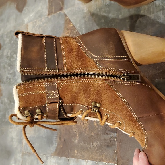 Timberland  | Women's Nevali Boot | Size 9 - Picture 12 of 16